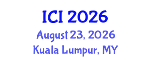International Conference on Immunology (ICI) August 23, 2026 - Kuala Lumpur, Malaysia