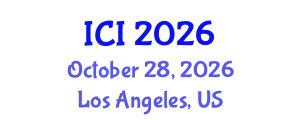 International Conference on Immunology (ICI) October 28, 2026 - Los Angeles, United States