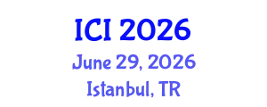 International Conference on Immunology (ICI) June 29, 2026 - Istanbul, Turkey