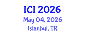 International Conference on Immunology (ICI) May 04, 2026 - Istanbul, Turkey