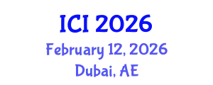 International Conference on Immunology (ICI) February 12, 2026 - Dubai, United Arab Emirates