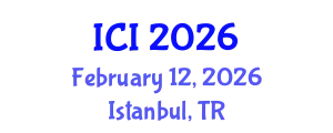 International Conference on Immunology (ICI) February 12, 2026 - Istanbul, Turkey