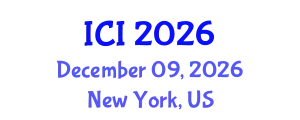 International Conference on Immunology (ICI) December 09, 2026 - New York, United States