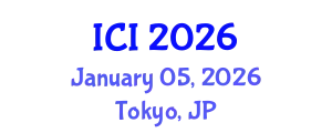 International Conference on Immunology (ICI) January 05, 2026 - Tokyo, Japan