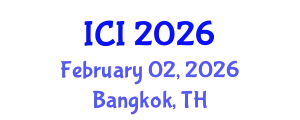 International Conference on Immunology (ICI) February 02, 2026 - Bangkok, Thailand