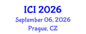 International Conference on Immunology (ICI) September 06, 2026 - Prague, Czechia