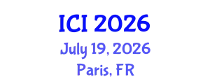 International Conference on Immunology (ICI) July 19, 2026 - Paris, France