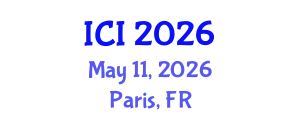 International Conference on Immunology (ICI) May 11, 2026 - Paris, France