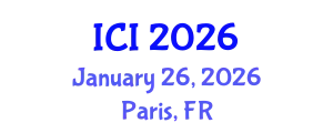 International Conference on Immunology (ICI) January 26, 2026 - Paris, France