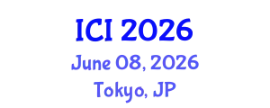 International Conference on Immunology (ICI) June 08, 2026 - Tokyo, Japan