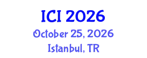 International Conference on Immunology (ICI) October 25, 2026 - Istanbul, Turkey