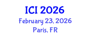 International Conference on Immunology (ICI) February 23, 2026 - Paris, France