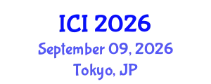 International Conference on Immunology (ICI) September 09, 2026 - Tokyo, Japan