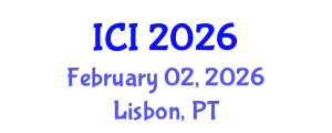 International Conference on Immunology (ICI) February 02, 2026 - Lisbon, Portugal