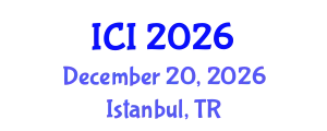 International Conference on Immunology (ICI) December 20, 2026 - Istanbul, Turkey