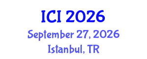 International Conference on Immunology (ICI) September 27, 2026 - Istanbul, Turkey