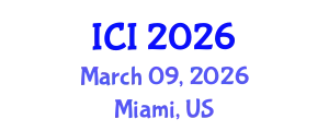 International Conference on Immunology (ICI) March 09, 2026 - Miami, United States