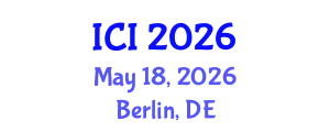 International Conference on Immunology (ICI) May 18, 2026 - Berlin, Germany