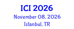 International Conference on Immunology (ICI) November 08, 2026 - Istanbul, Turkey