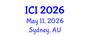 International Conference on Immunology (ICI) May 11, 2026 - Sydney, Australia