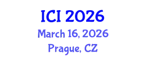 International Conference on Immunology (ICI) March 16, 2026 - Prague, Czechia