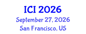 International Conference on Immunology (ICI) September 27, 2026 - San Francisco, United States