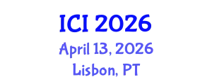 International Conference on Immunology (ICI) April 13, 2026 - Lisbon, Portugal