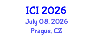 International Conference on Immunology (ICI) July 08, 2026 - Prague, Czechia