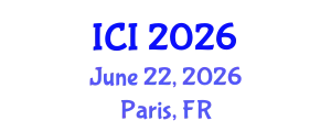 International Conference on Immunology (ICI) June 22, 2026 - Paris, France