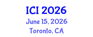International Conference on Immunology (ICI) June 15, 2026 - Toronto, Canada