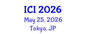 International Conference on Immunology (ICI) May 25, 2026 - Tokyo, Japan