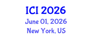 International Conference on Immunology (ICI) June 01, 2026 - New York, United States