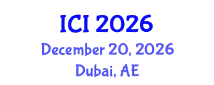 International Conference on Immunology (ICI) December 20, 2026 - Dubai, United Arab Emirates