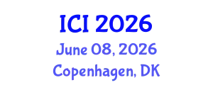 International Conference on Immunology (ICI) June 08, 2026 - Copenhagen, Denmark