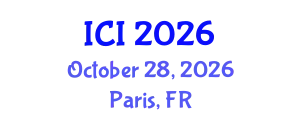 International Conference on Immunology (ICI) October 28, 2026 - Paris, France