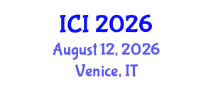 International Conference on Immunology (ICI) August 12, 2026 - Venice, Italy