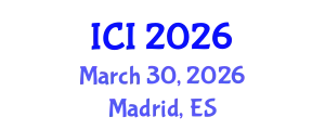 International Conference on Immunology (ICI) March 30, 2026 - Madrid, Spain