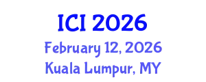 International Conference on Immunology (ICI) February 12, 2026 - Kuala Lumpur, Malaysia