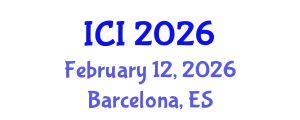 International Conference on Immunology (ICI) February 12, 2026 - Barcelona, Spain