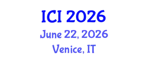 International Conference on Immunology (ICI) June 22, 2026 - Venice, Italy