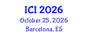 International Conference on Immunology (ICI) October 25, 2026 - Barcelona, Spain