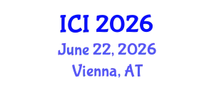 International Conference on Immunology (ICI) June 22, 2026 - Vienna, Austria