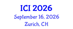 International Conference on Immunology (ICI) September 16, 2026 - Zurich, Switzerland