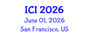 International Conference on Immunology (ICI) June 01, 2026 - San Francisco, United States