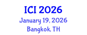 International Conference on Immunology (ICI) January 19, 2026 - Bangkok, Thailand