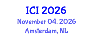 International Conference on Immunology (ICI) November 04, 2026 - Amsterdam, Netherlands