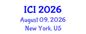 International Conference on Immunology (ICI) August 09, 2026 - New York, United States