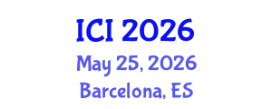 International Conference on Immunology (ICI) May 25, 2026 - Barcelona, Spain