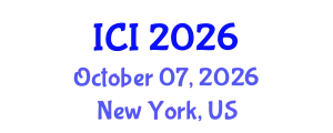 International Conference on Immunology (ICI) October 07, 2026 - New York, United States