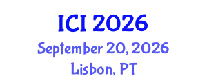 International Conference on Immunology (ICI) September 20, 2026 - Lisbon, Portugal